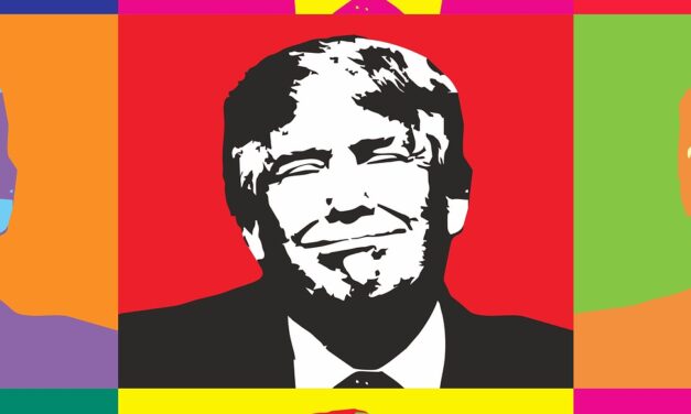 Une certaine idée du Monde Libre à propos de Trump, de Brexit et des Présidentielles : la parole au Bébé Inconnu