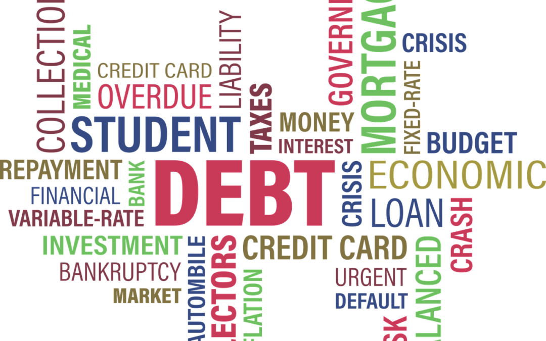 How will we get out of global debt? Or rather of the planetary multi-crisis (financialization, debt, climate change, inequalities, pandemics, etc.) that is developing?