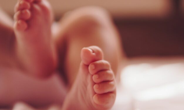 Une certaine idée du Monde Libre à propos de Trump, de Brexit et des Présidentielles : La parole au Bébé Inconnu