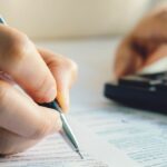 Définition de l’IP5 (impôt progressif sur le patrimoine passif des personnes physiques)