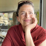 Isabelle TEISSIER DU CROS - AEQUITAE